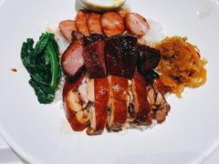 -千日贺茶餐厅(开发区安盛店)