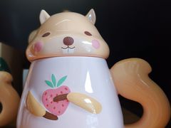 -星巴克(苏州泰华店)