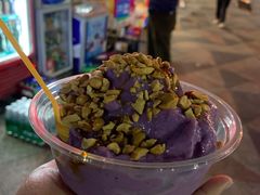 -夏食光安顺小舒冰粉冰浆(甲秀楼店)