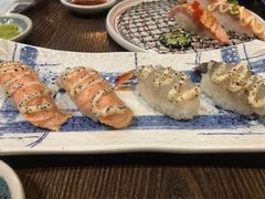 -大雄寿司(中华广场店)