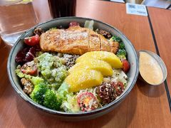 -魏斯理汉堡(西安沣东吾悦店)