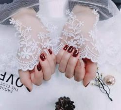 -如一·美甲美睫