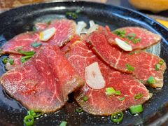 -酒久自助料理(佳兆业店)