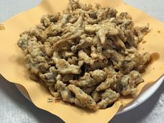 -老舅老蒙肉饼非遗店(一店)