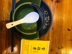 -金穗园·砂锅粥.醉鸡煲火锅(长寿路店)