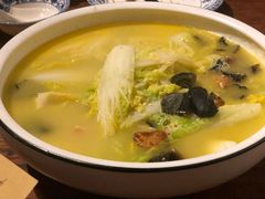 -大张烙馍村(泉山店)