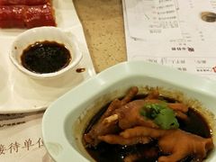 -点都德(大茶楼店)