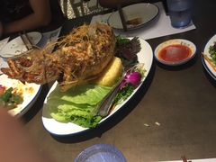 -美奈小馆·越南料理(中航城君尚购物中心店)
