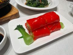 -香港狮子山下·明星粤菜餐厅(北苑店)