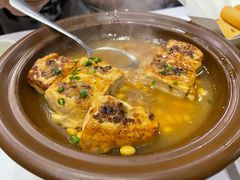 -围龙屋客家食府(福田店)