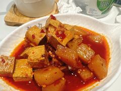 -老地方面馆(思南路店)