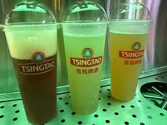 -太原茂业天地购物中心