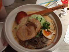 -味千拉面(德雅路CFC富兴时代店)