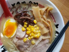 -博多豚屋拉面