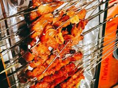 -星光小把串·海鲜烧烤(西安路店)