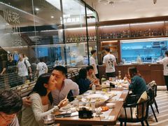 -渔语鱼新川菜Bistro(万象天地店)