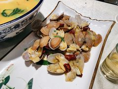 -启东海鲜人家(古美路店)