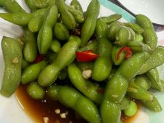 -老班长·小龙虾·鲜货烧烤大排档(金街美地店)