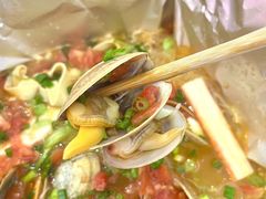 -见味花甲(福田coco park店)