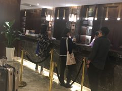 -雅戈尔富宫大酒店(观前街店)