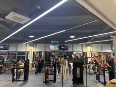 -AFTERWORK健身(万通中心店)