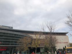 -天津市儿童医院(北辰龙岩院区)