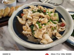 -君霖海鲜私房菜(春柳店)