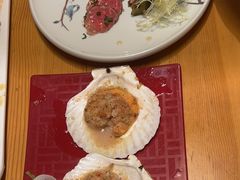 -王鼎精致料理铁板烧(世博源店)