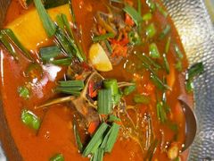 -辣出味岳阳特色烧烤·龙虾大排档(砂子塘总店)