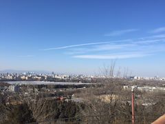-景山公园