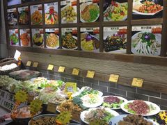 -山沟沟炒鸡(颐灏·海怡名都店)