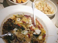 -九毛九西北菜(番禺万达店)