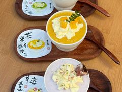 -蟹主隆恩.炙烤海鲜虾蟹馆(梅溪湖店)