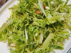 -关中道陕味艺术餐厅(西岳庙店)