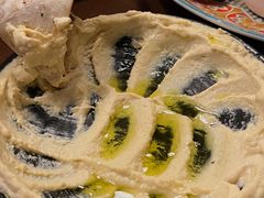 -Uncle Kosto科斯托·中东菜