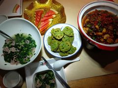 -小柴米·传统江西菜(八一广场店)