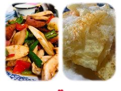 -老宅子私房菜馆(大理古城店)