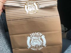 -Juicy Bakery(大学路店)