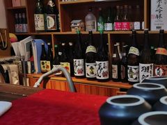 -鳗鱼家·深夜食堂(军博店)