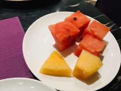 -博悦公馆尚悦自助餐厅