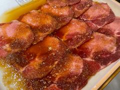 -喜来稀肉(北外滩白玉兰广场店)