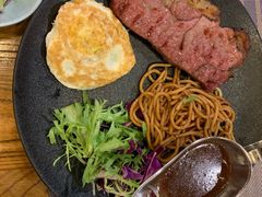 -炽真·果木窑烤自助牛排馆儿(和平欧乐店)