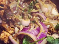 -胡须佬鸡煲四季火锅店(石厦西村直营店)