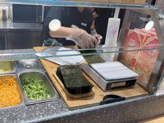 -米陀饭团•紫菜包饭(中华广场店)