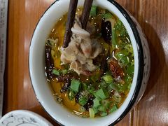 -岳合轩老北京涮肉