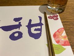 -甜阿姨·天台花园私房菜(万松园店)