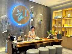 -若蘭慈·无国界素食料理(欢乐海岸店)