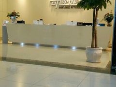 android_upload_pic-奇迹健身(SM广场店)