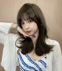 点击看大图 -那茉 Hair Salon