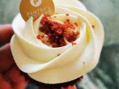 -Pantry's Best派悦坊蛋糕(K11购物艺术中心店)